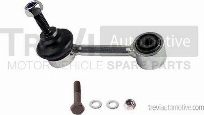 Trevi Automotive TRTT5397 - Tanko, kallistuksenvaimennin inparts.fi