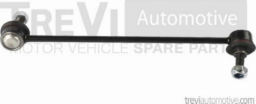 Trevi Automotive TRTT1661 - Tanko, kallistuksenvaimennin inparts.fi