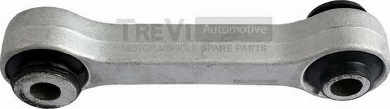 Trevi Automotive TRTT1149 - Tanko, kallistuksenvaimennin inparts.fi