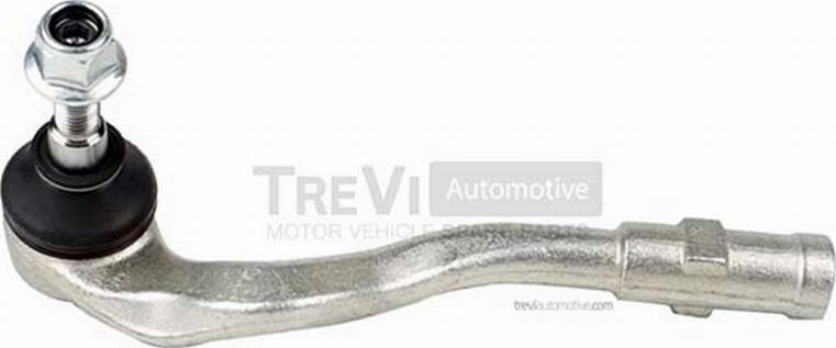 Trevi Automotive TRTT1183 - Raidetangon pää inparts.fi