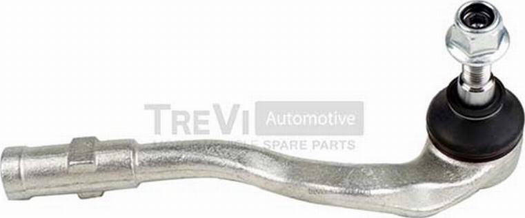 Trevi Automotive TRTT1182 - Raidetangon pää inparts.fi