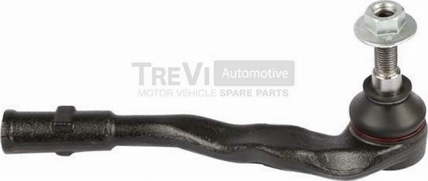 Trevi Automotive TRTT1134 - Raidetangon pää inparts.fi