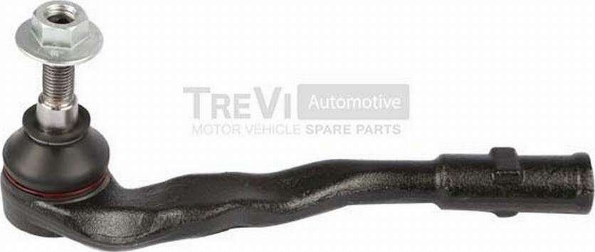 Trevi Automotive TRTT1135 - Raidetangon pää inparts.fi