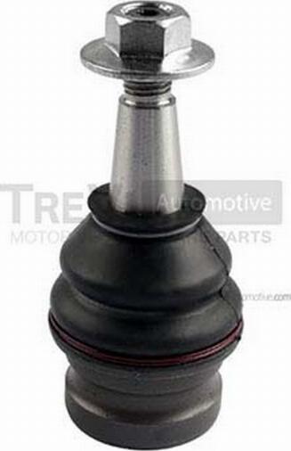 Trevi Automotive TRTT1137 - Pallonivel inparts.fi