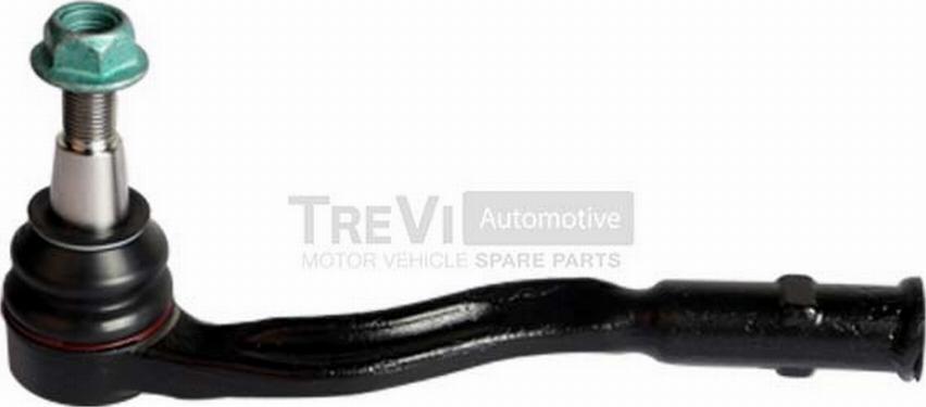 Trevi Automotive TRTT1221 - Raidetangon pää inparts.fi