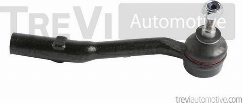 Trevi Automotive TRTT1749 - Raidetangon pää inparts.fi