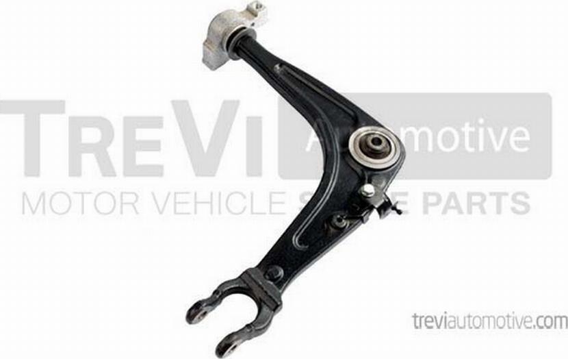 Trevi Automotive TRTT1766 - Tukivarsi, pyöräntuenta inparts.fi