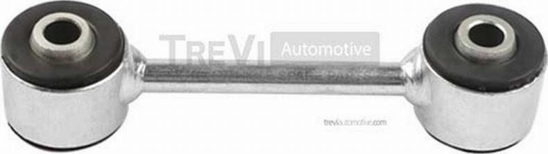 Trevi Automotive TRTT1789 - Tanko, kallistuksenvaimennin inparts.fi