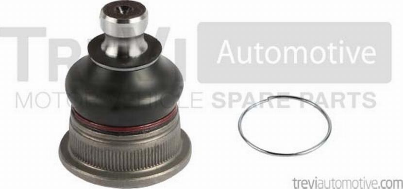 Trevi Automotive TRTT3990 - Pallonivel inparts.fi