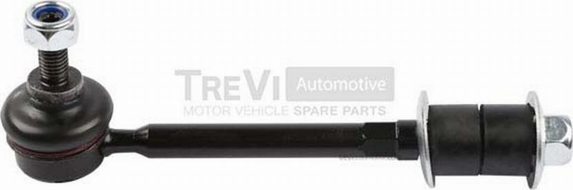 Trevi Automotive TRTT3958 - Tanko, kallistuksenvaimennin inparts.fi