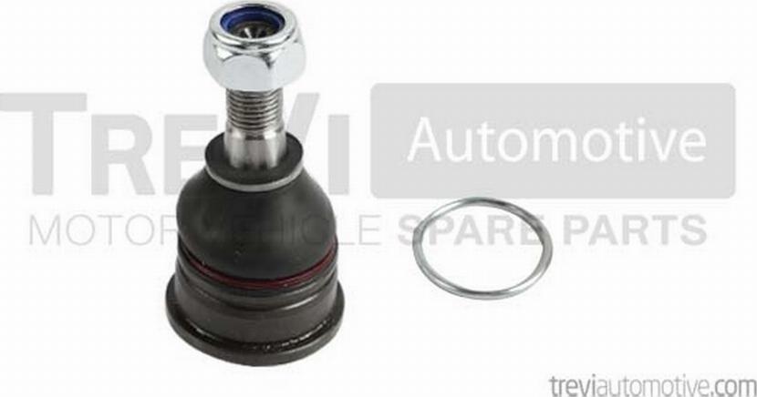 Trevi Automotive TRTT3980 - Pallonivel inparts.fi