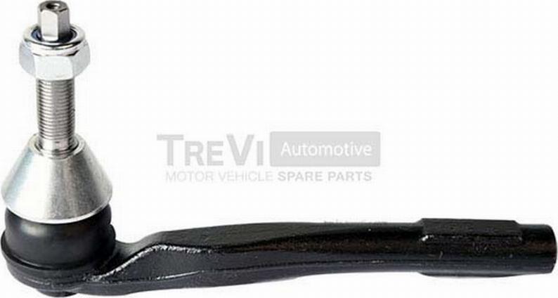 Trevi Automotive TRTT3490 - Raidetangon pää inparts.fi