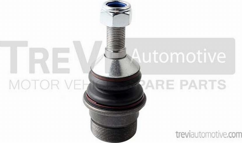 Trevi Automotive TRTT3515 - Pallonivel inparts.fi