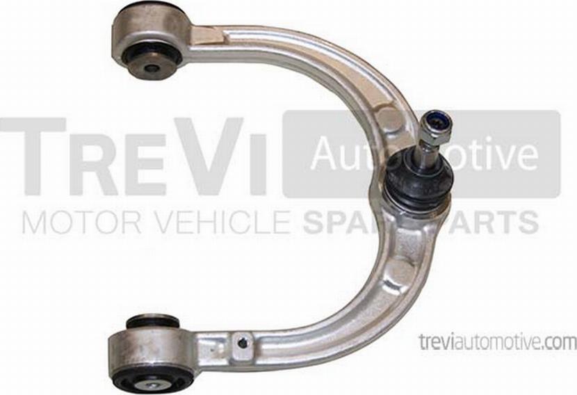 Trevi Automotive TRTT3525 - Tukivarsi, pyöräntuenta inparts.fi