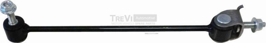 Trevi Automotive TRTT3614 - Tanko, kallistuksenvaimennin inparts.fi