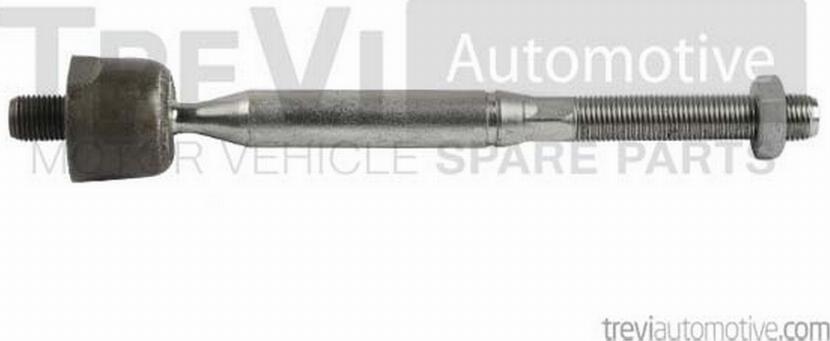 Trevi Automotive TRTT3689 - Raidetangon pää, suora inparts.fi