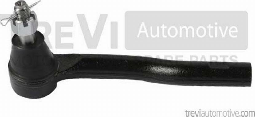 Trevi Automotive TRTT3688 - Raidetangon pää inparts.fi