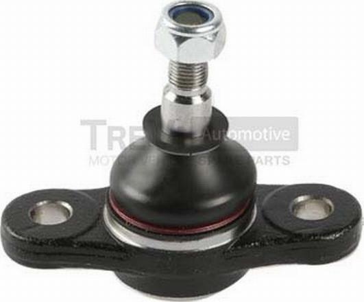 Trevi Automotive TRTT3030 - Pallonivel inparts.fi