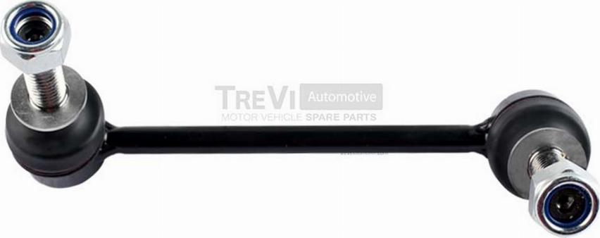 Trevi Automotive TRTT3149 - Tanko, kallistuksenvaimennin inparts.fi