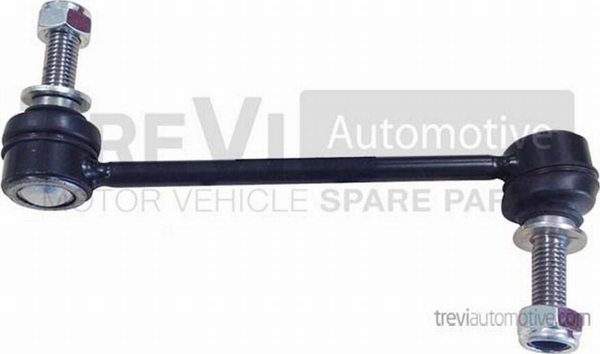 Trevi Automotive TRTT3142 - Tanko, kallistuksenvaimennin inparts.fi