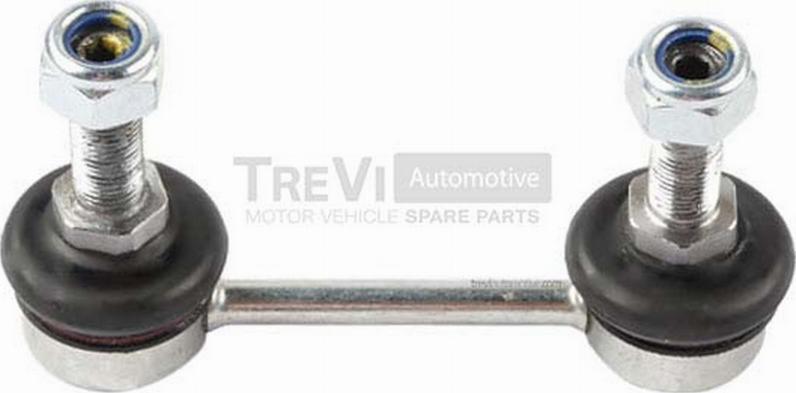 Trevi Automotive TRTT3109 - Tanko, kallistuksenvaimennin inparts.fi