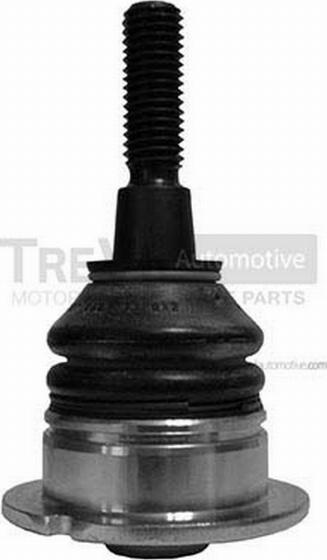 Trevi Automotive TRTT3127 - Pallonivel inparts.fi