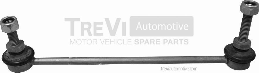 Trevi Automotive TRTT3899 - Tanko, kallistuksenvaimennin inparts.fi