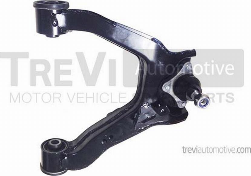 Trevi Automotive TRTT3848 - Tukivarsi, pyöräntuenta inparts.fi