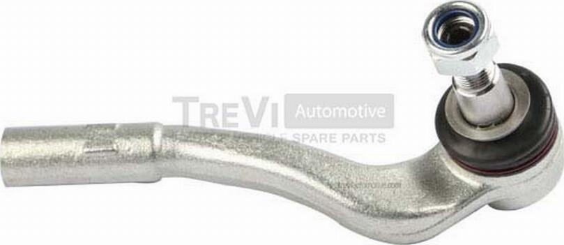 Trevi Automotive TRTT3242 - Raidetangon pää inparts.fi