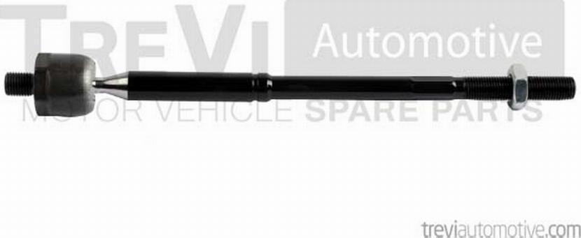 Trevi Automotive TRTT3741 - Raidetangon pää, suora inparts.fi