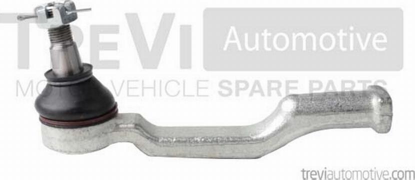 Trevi Automotive TRTT3708 - Raidetangon pää inparts.fi