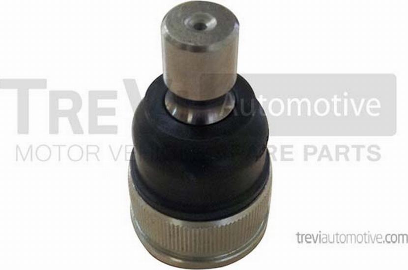 Trevi Automotive TRTT3702 - Pallonivel inparts.fi