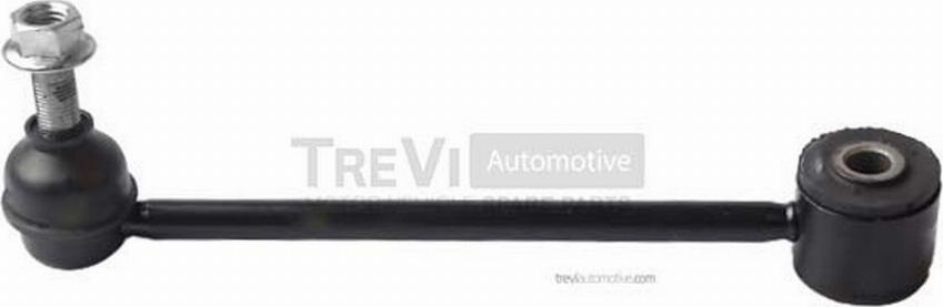 Trevi Automotive TRTT2909 - Tanko, kallistuksenvaimennin inparts.fi