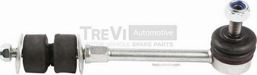 Trevi Automotive TRTT2425 - Tanko, kallistuksenvaimennin inparts.fi