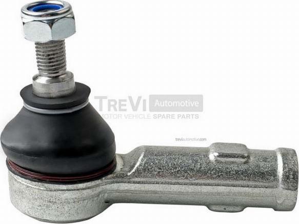 Trevi Automotive TRTT2636 - Raidetangon pää inparts.fi