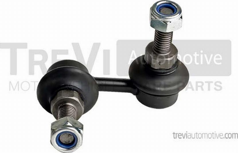 Trevi Automotive TRTT2155 - Tanko, kallistuksenvaimennin inparts.fi