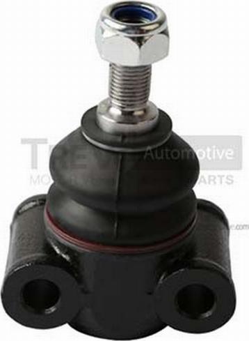 Trevi Automotive TRTT2855 - Pallonivel inparts.fi