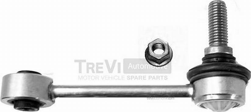 Trevi Automotive TRTT2863 - Tanko, kallistuksenvaimennin inparts.fi