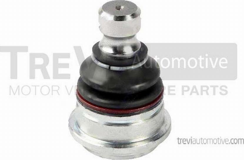 Trevi Automotive TRTT2814 - Pallonivel inparts.fi