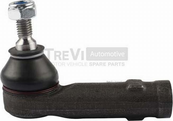 Trevi Automotive TRTT2396 - Raidetangon pää inparts.fi