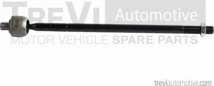 Trevi Automotive TRTT2361 - Raidetangon pää, suora inparts.fi