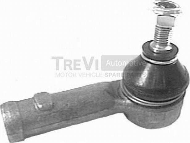 Trevi Automotive TRTT2388 - Raidetangon pää inparts.fi