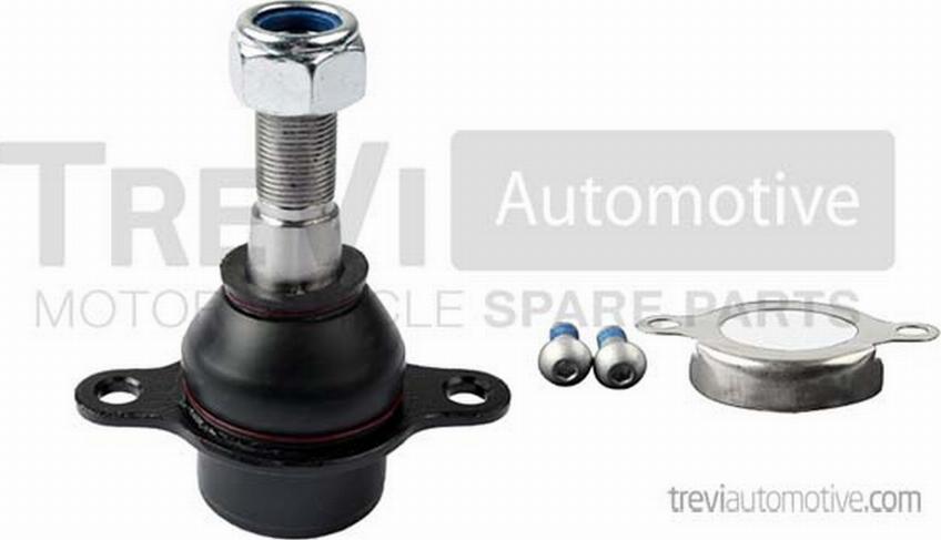 Trevi Automotive TRTT2374 - Pallonivel inparts.fi