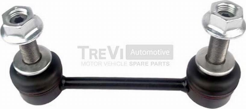 Trevi Automotive TRTT2259 - Tanko, kallistuksenvaimennin inparts.fi