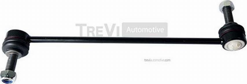 Trevi Automotive TRTT2258 - Tanko, kallistuksenvaimennin inparts.fi