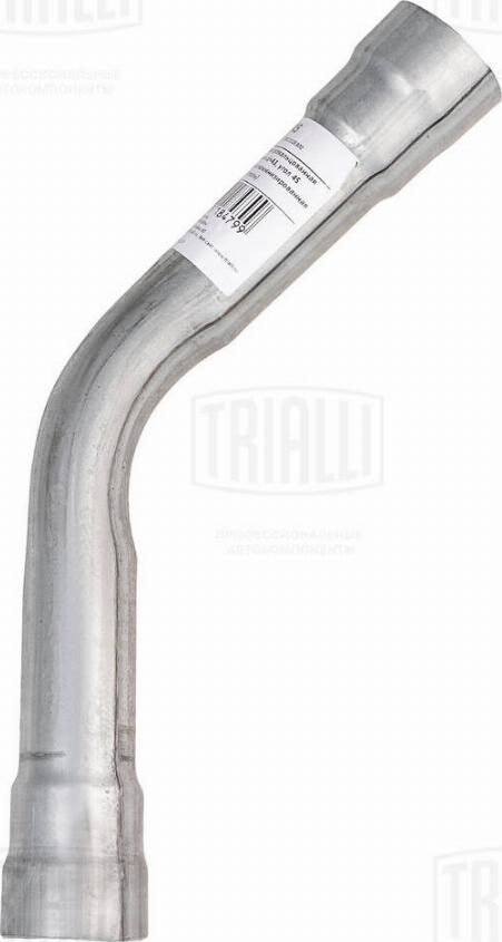 Trialli EMC 0345 - Pakoputki, tarvike inparts.fi