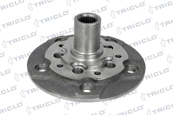 Triclo 908502 - Pyörän napa inparts.fi