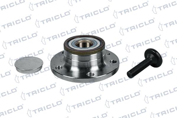 Triclo 903566 - Pyörän napa inparts.fi