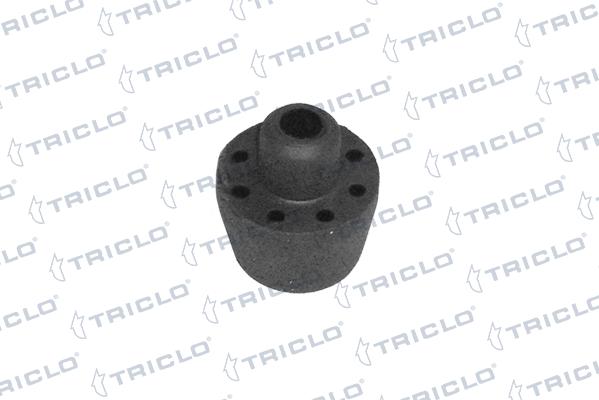 Triclo 445318 - Jäähdyttimen kiinnike inparts.fi