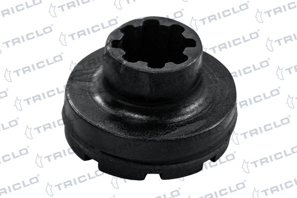 Triclo 440440 - Jäähdyttimen kiinnike inparts.fi